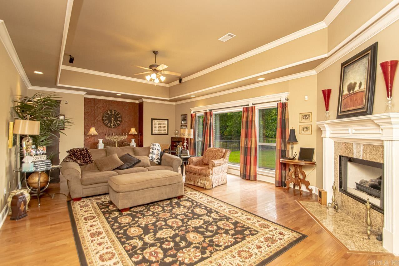 OSAGE FALLS ADDN - Residential