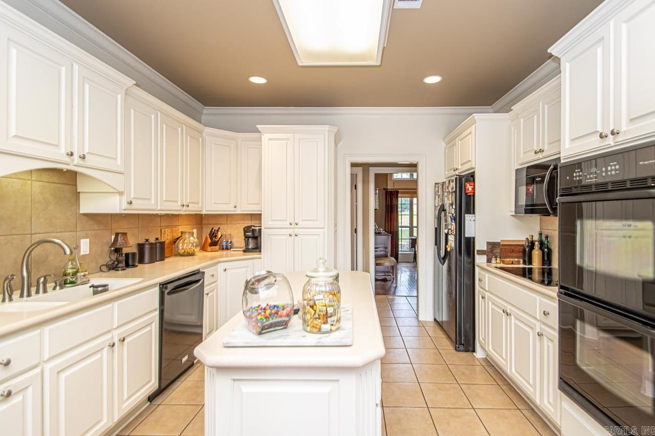 OSAGE FALLS ADDN - Residential