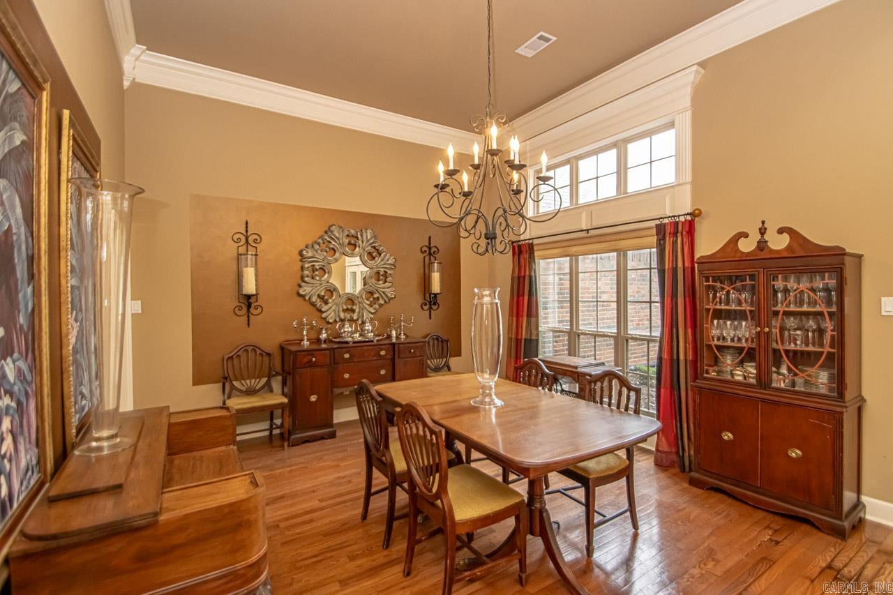 OSAGE FALLS ADDN - Residential