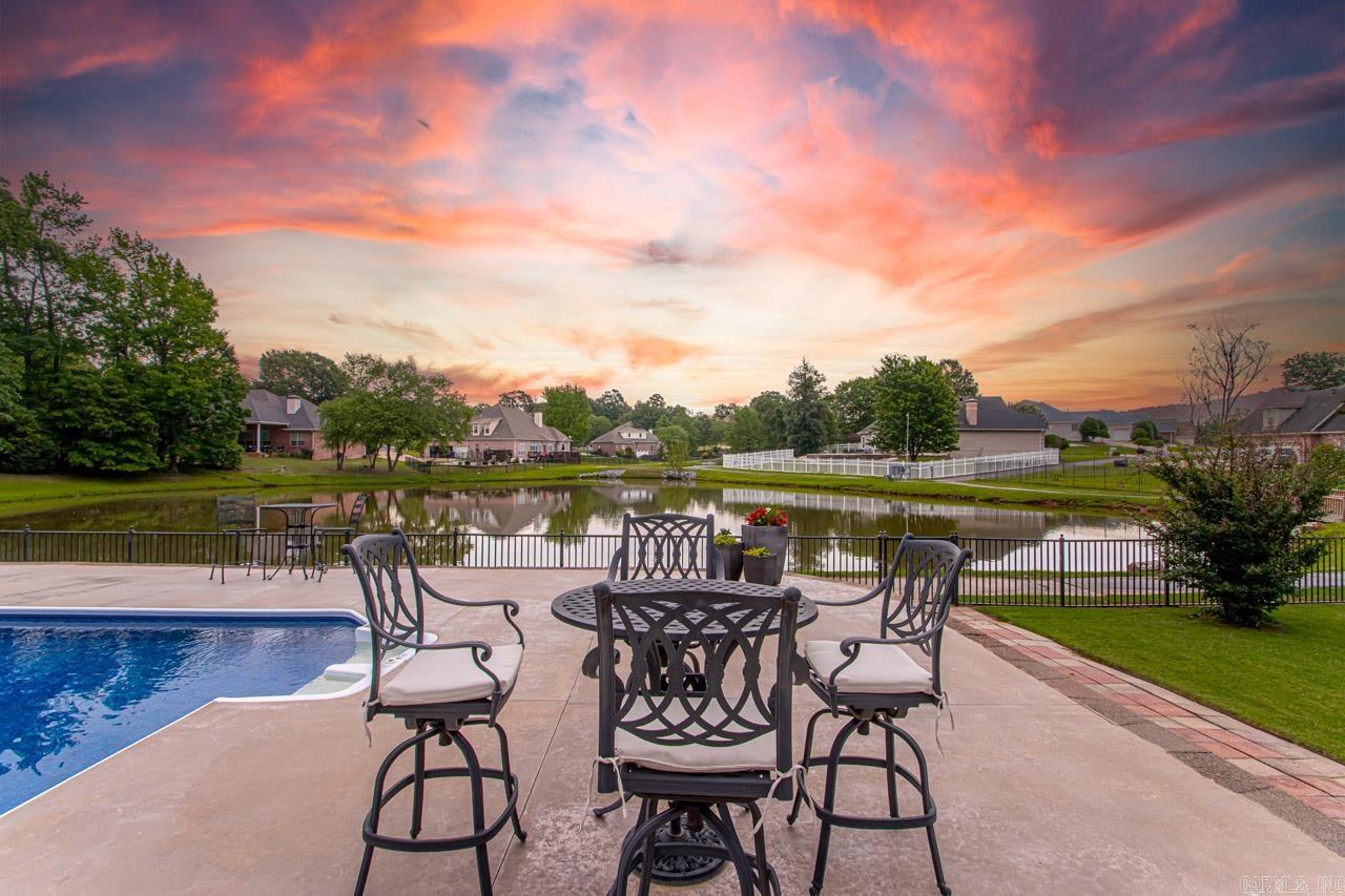 OSAGE FALLS ADDN - Residential