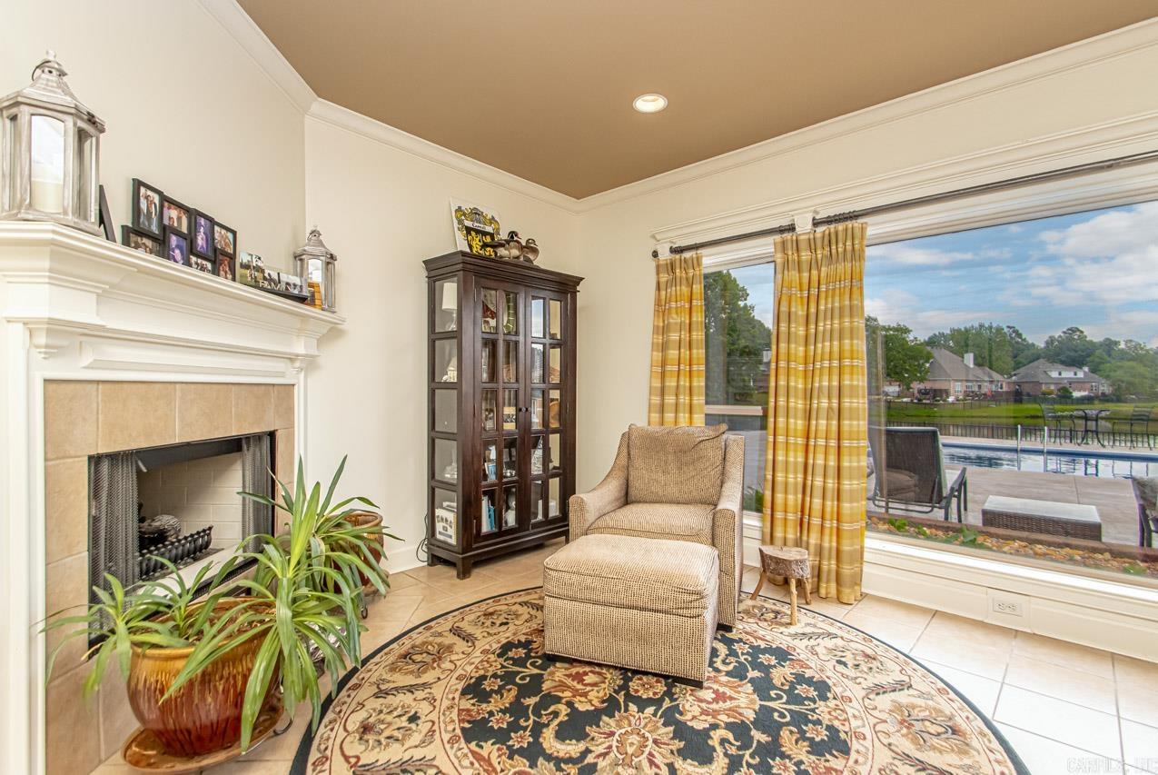 OSAGE FALLS ADDN - Residential