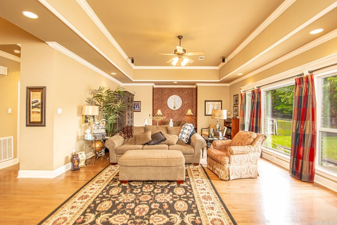 OSAGE FALLS ADDN - Residential