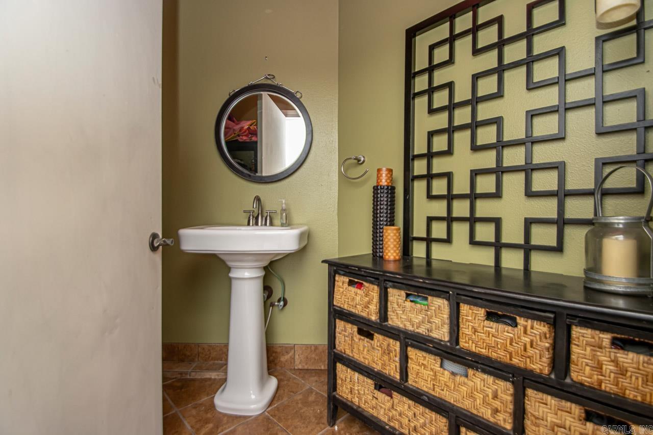 OSAGE FALLS ADDN - Residential