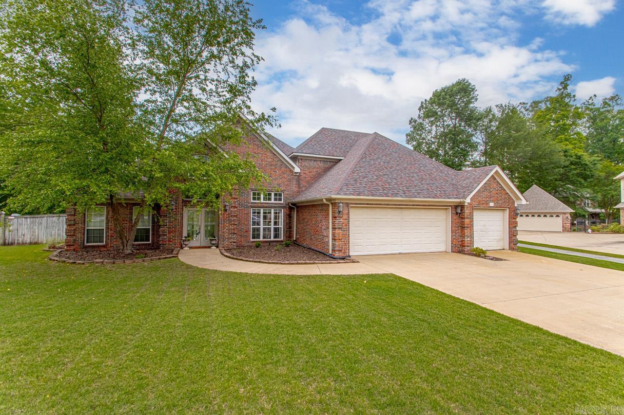 OSAGE FALLS ADDN - Residential