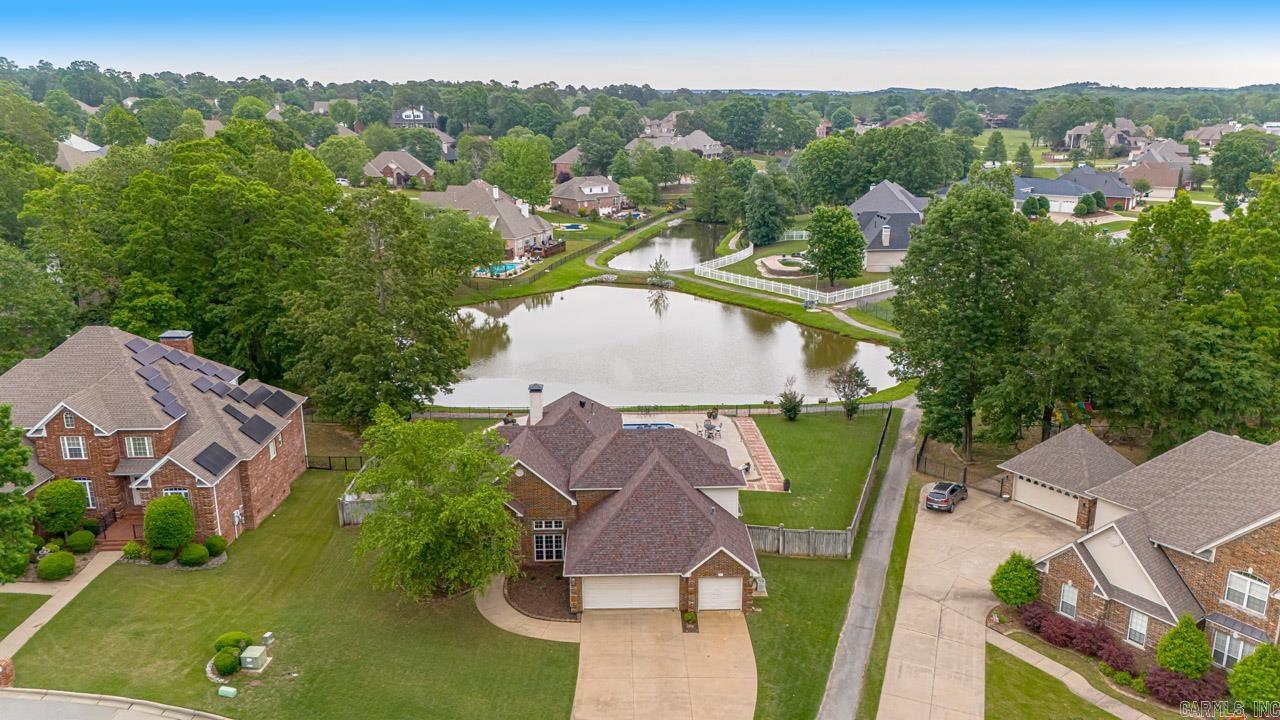 OSAGE FALLS ADDN - Residential