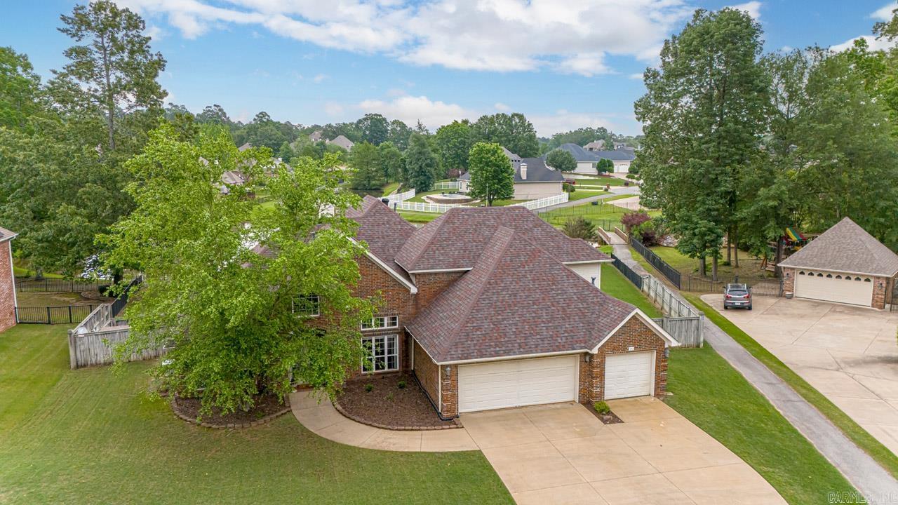 OSAGE FALLS ADDN - Residential