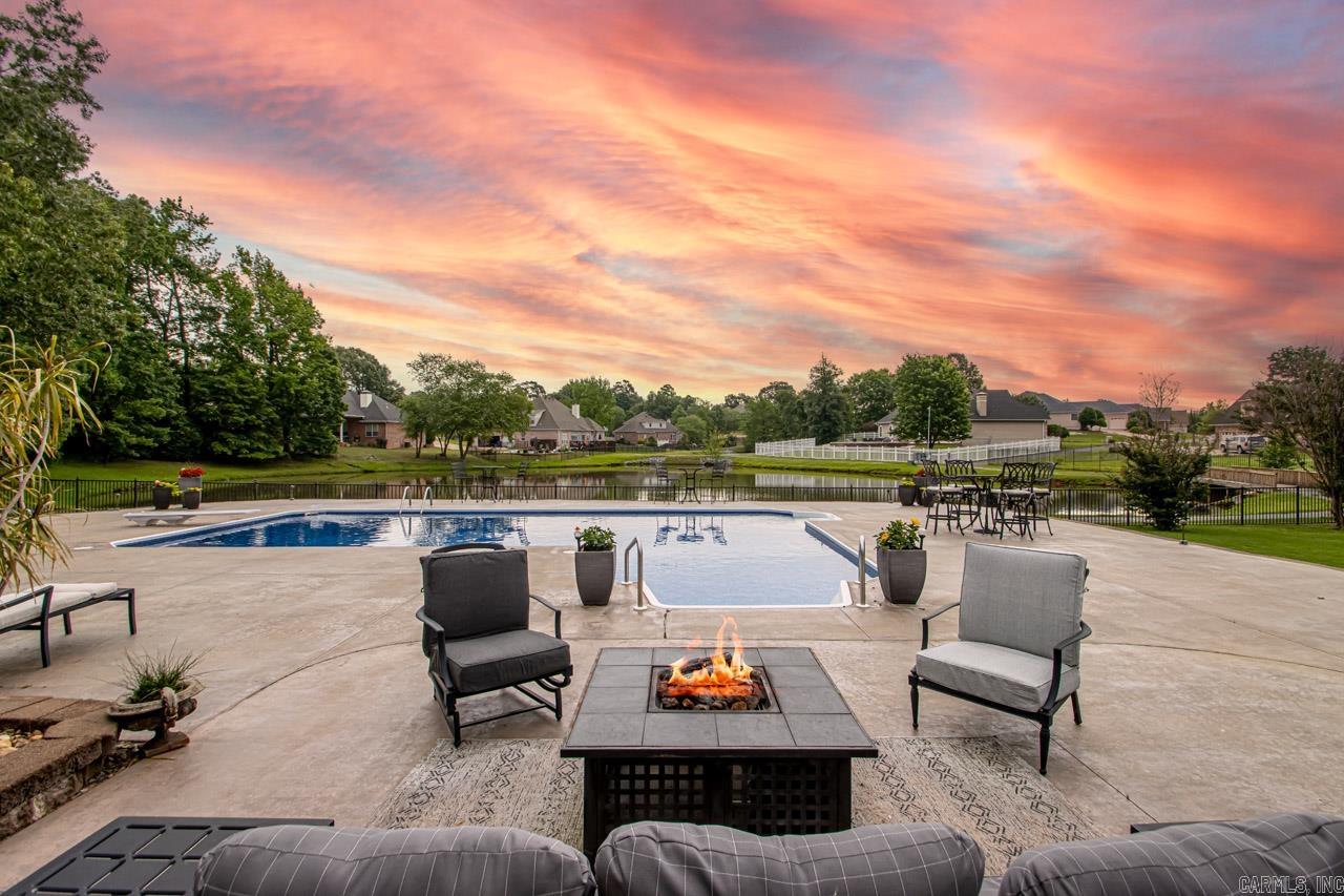 OSAGE FALLS ADDN - Residential