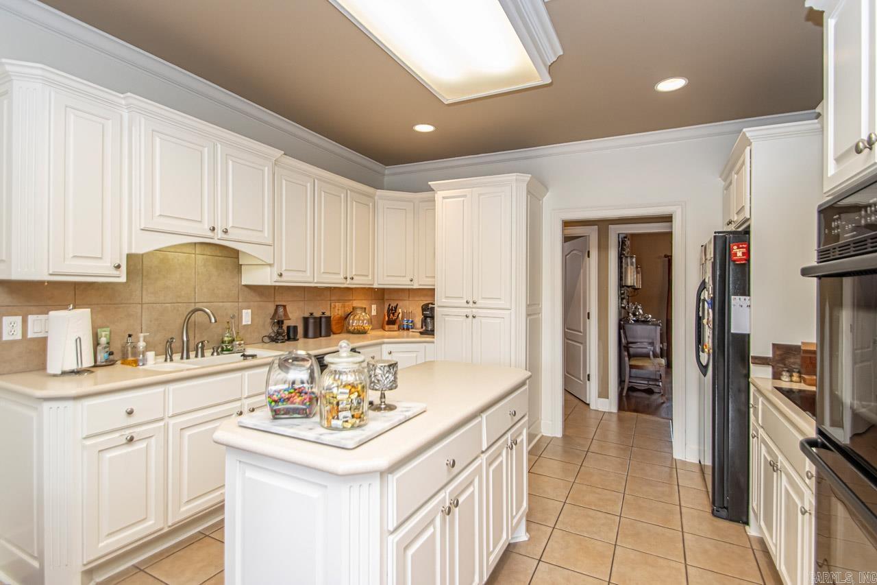 OSAGE FALLS ADDN - Residential