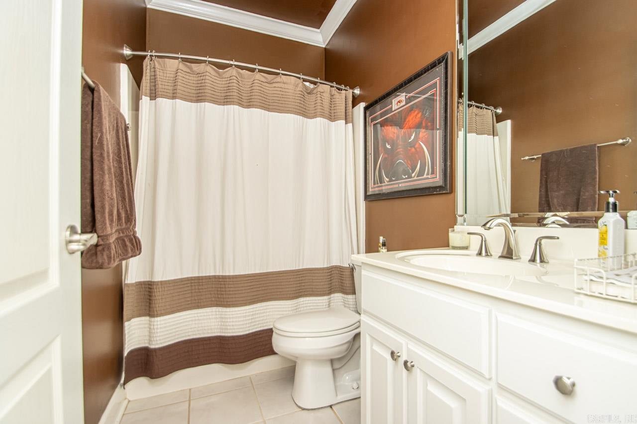 OSAGE FALLS ADDN - Residential