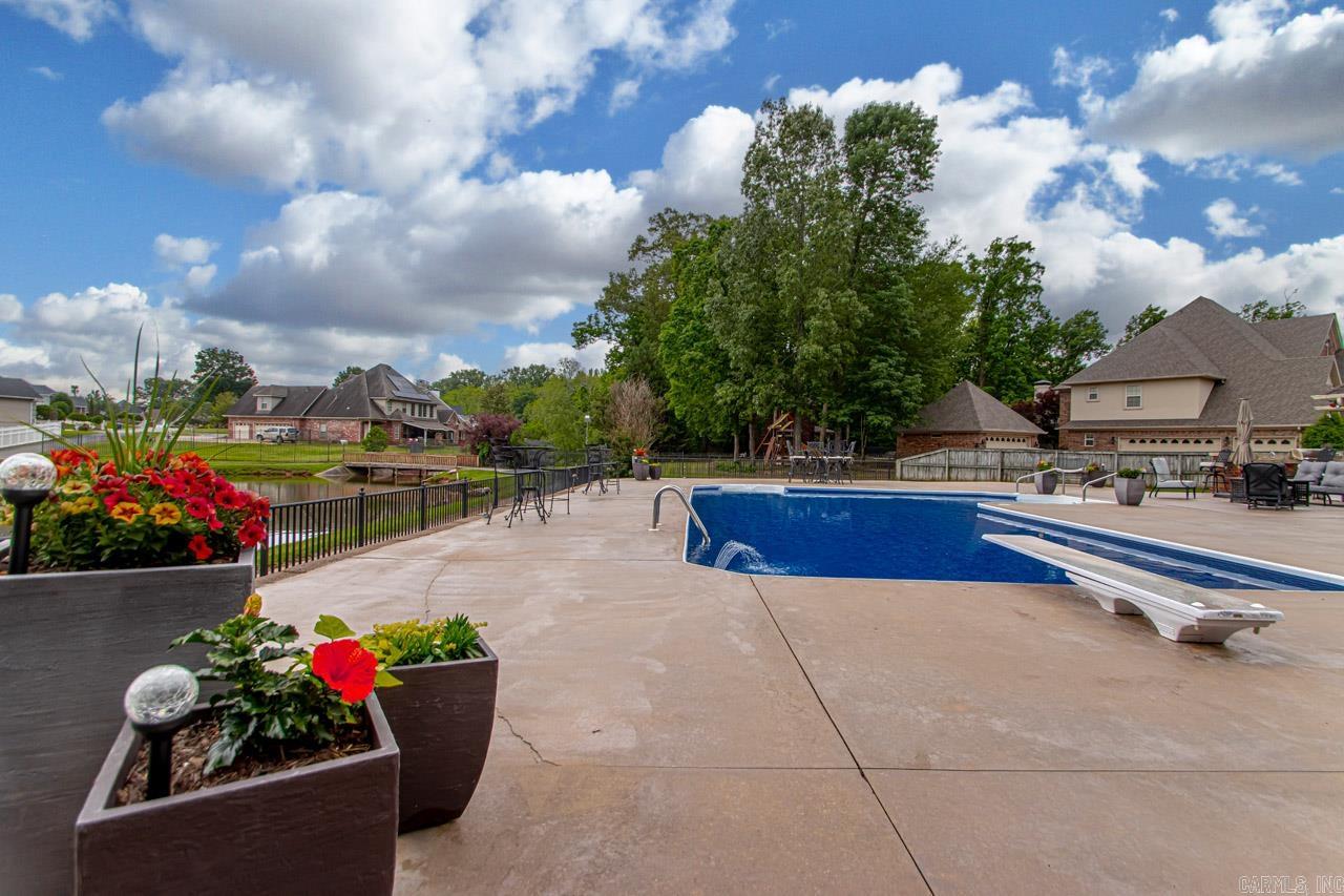 OSAGE FALLS ADDN - Residential