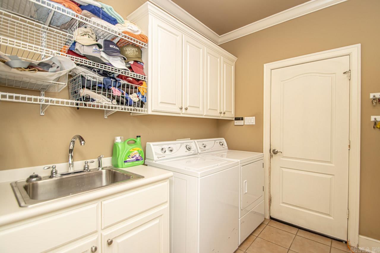 OSAGE FALLS ADDN - Residential