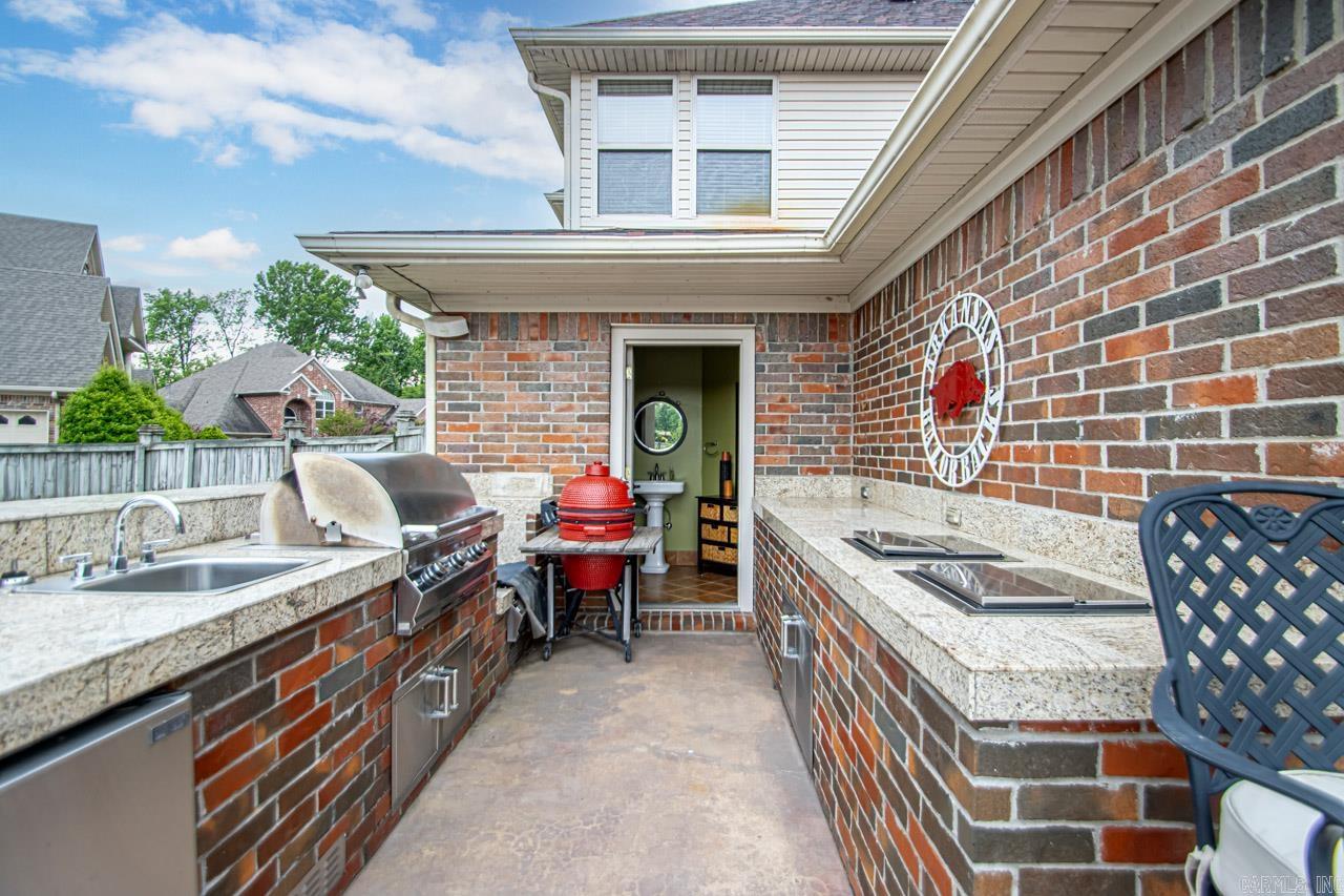 OSAGE FALLS ADDN - Residential