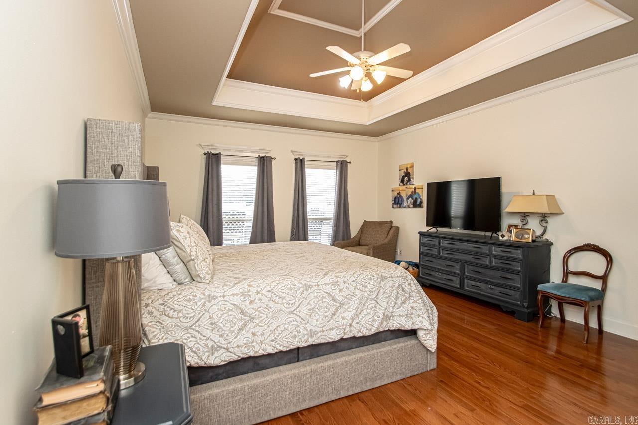 OSAGE FALLS ADDN - Residential