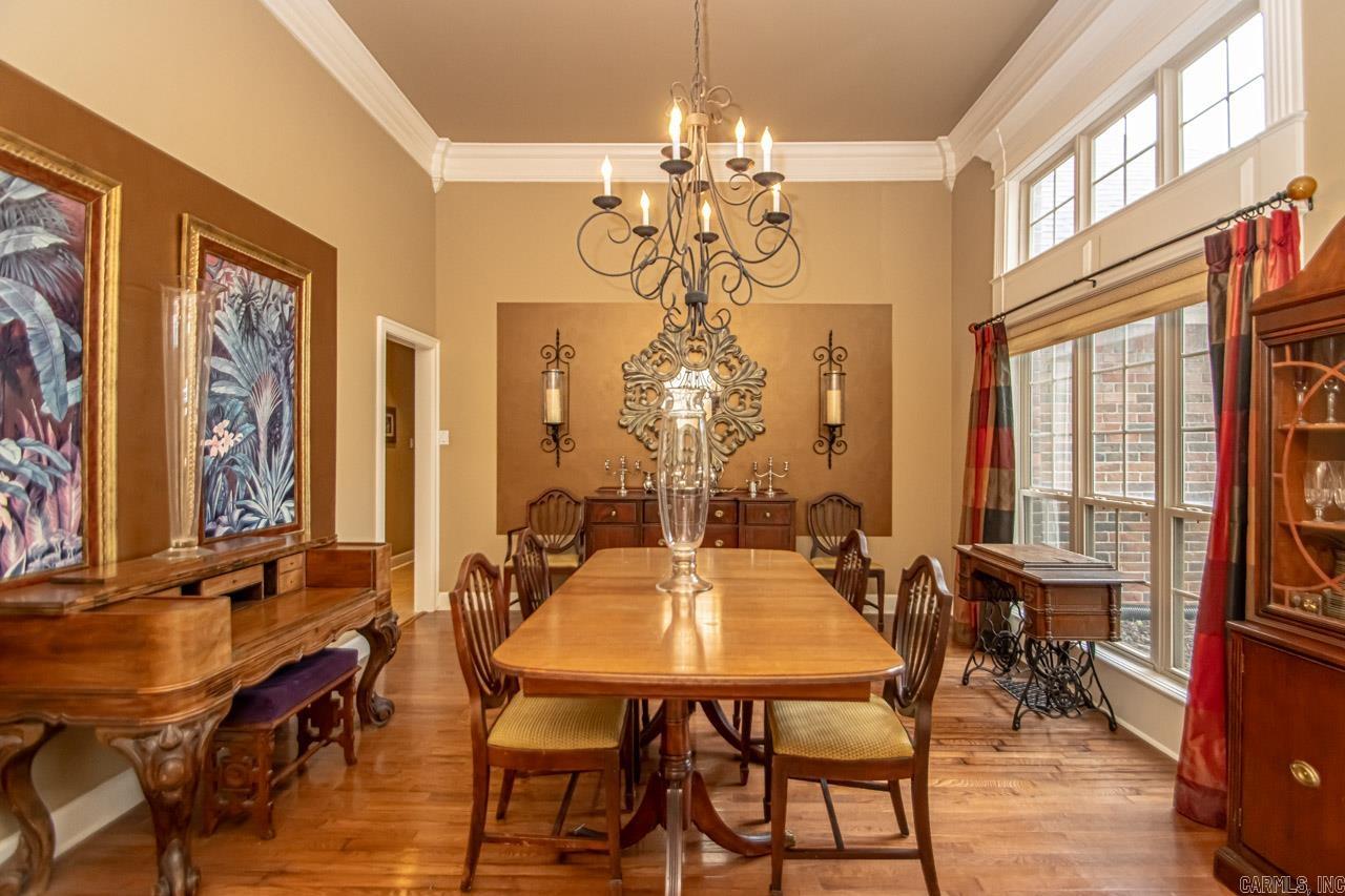 OSAGE FALLS ADDN - Residential