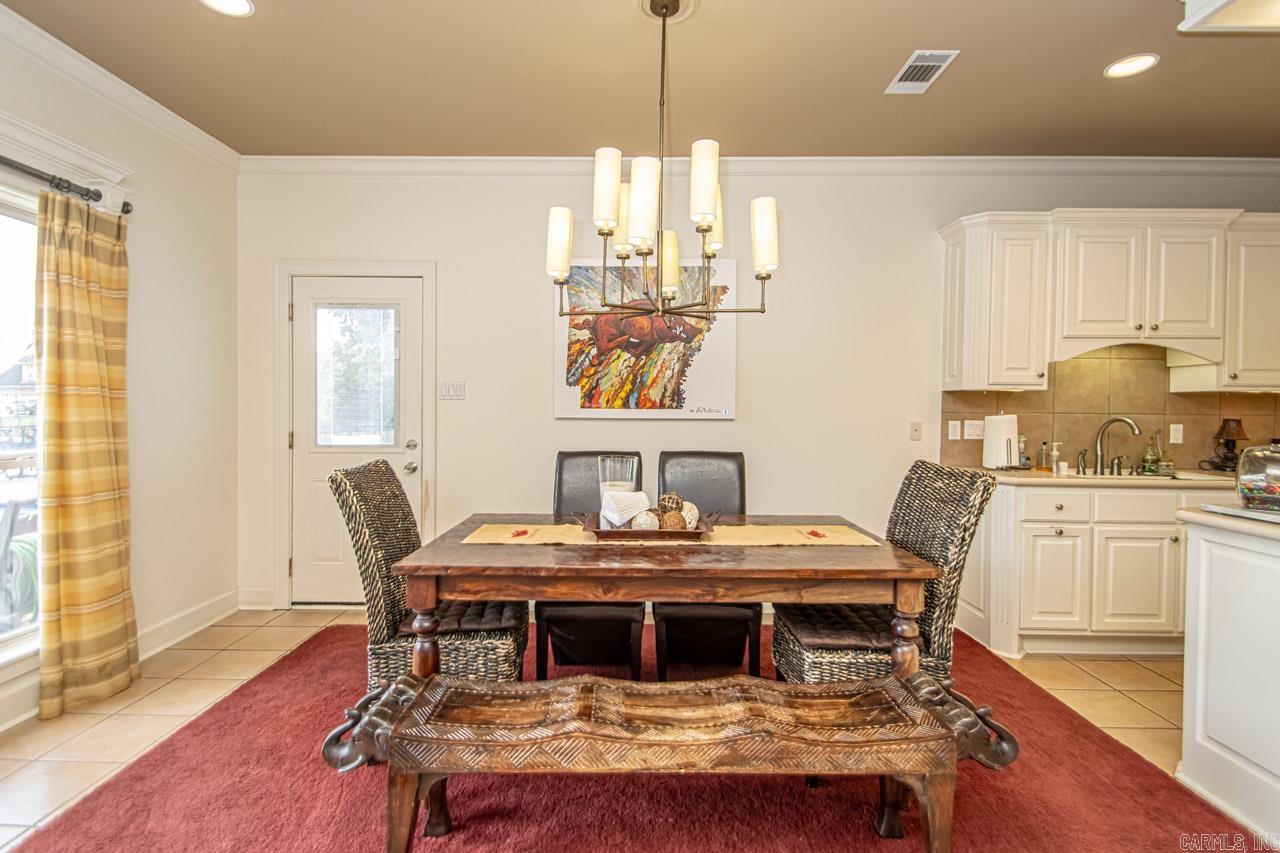 OSAGE FALLS ADDN - Residential