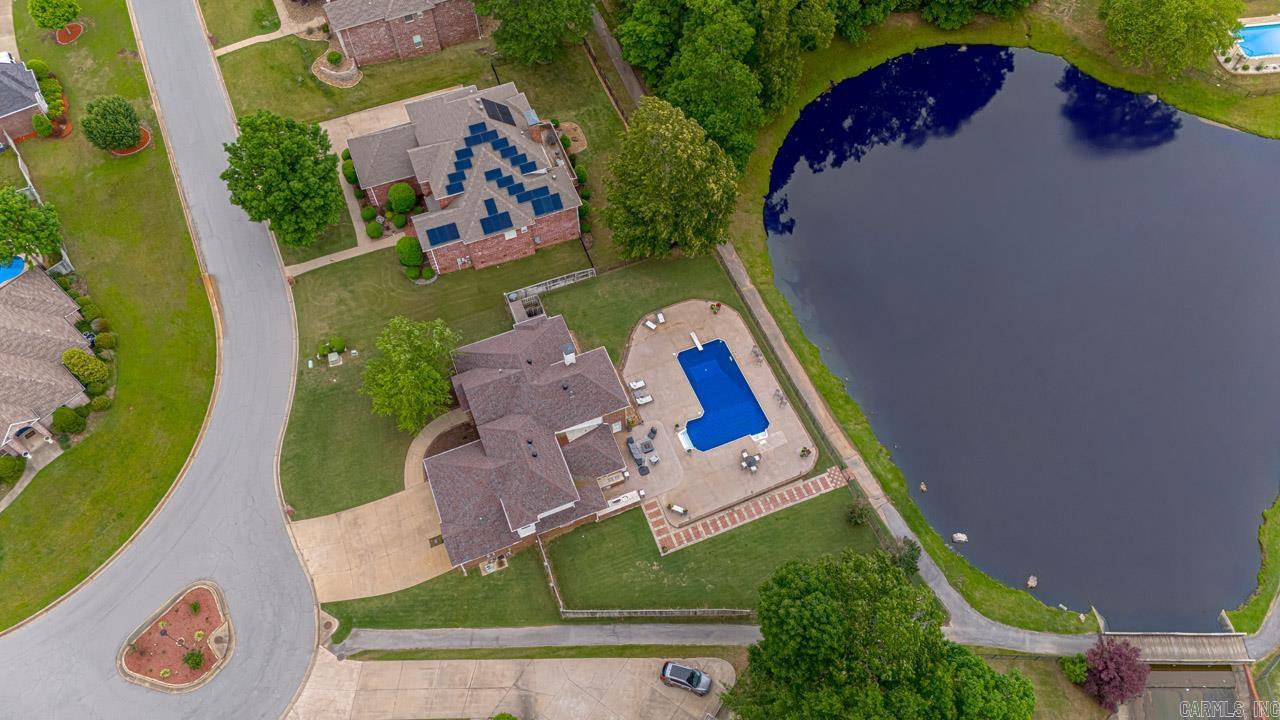 OSAGE FALLS ADDN - Residential