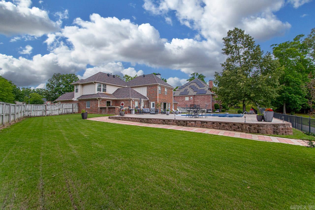 OSAGE FALLS ADDN - Residential