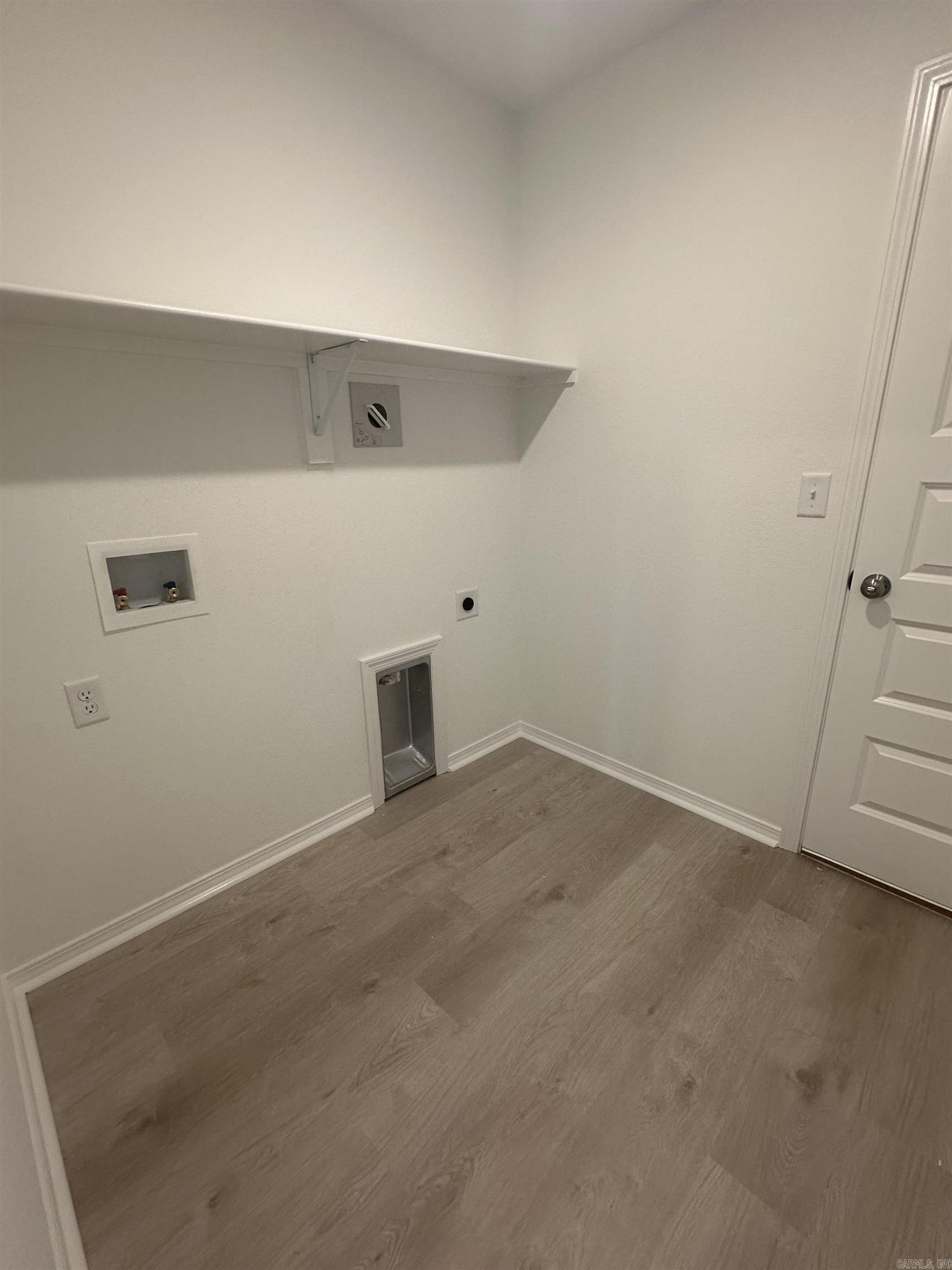 THE MEADOWS - Residential