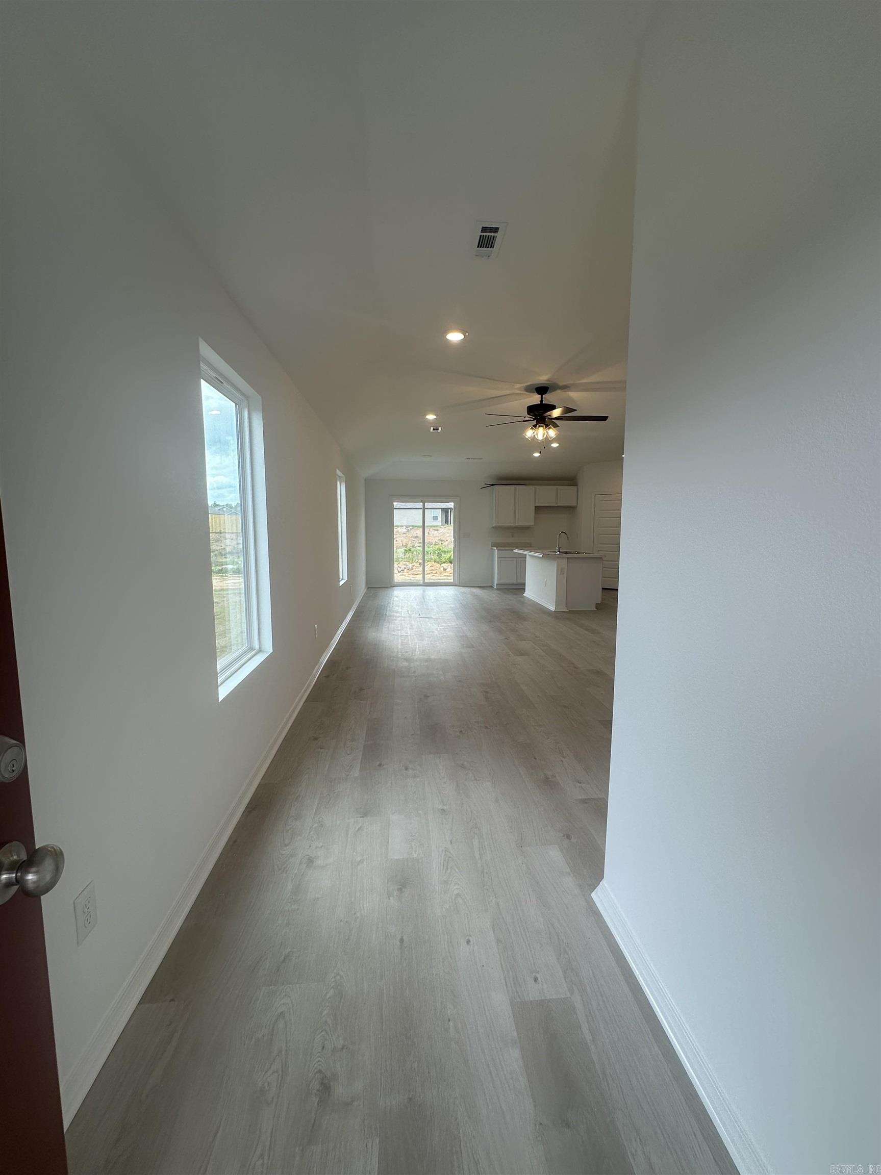 THE MEADOWS - Residential