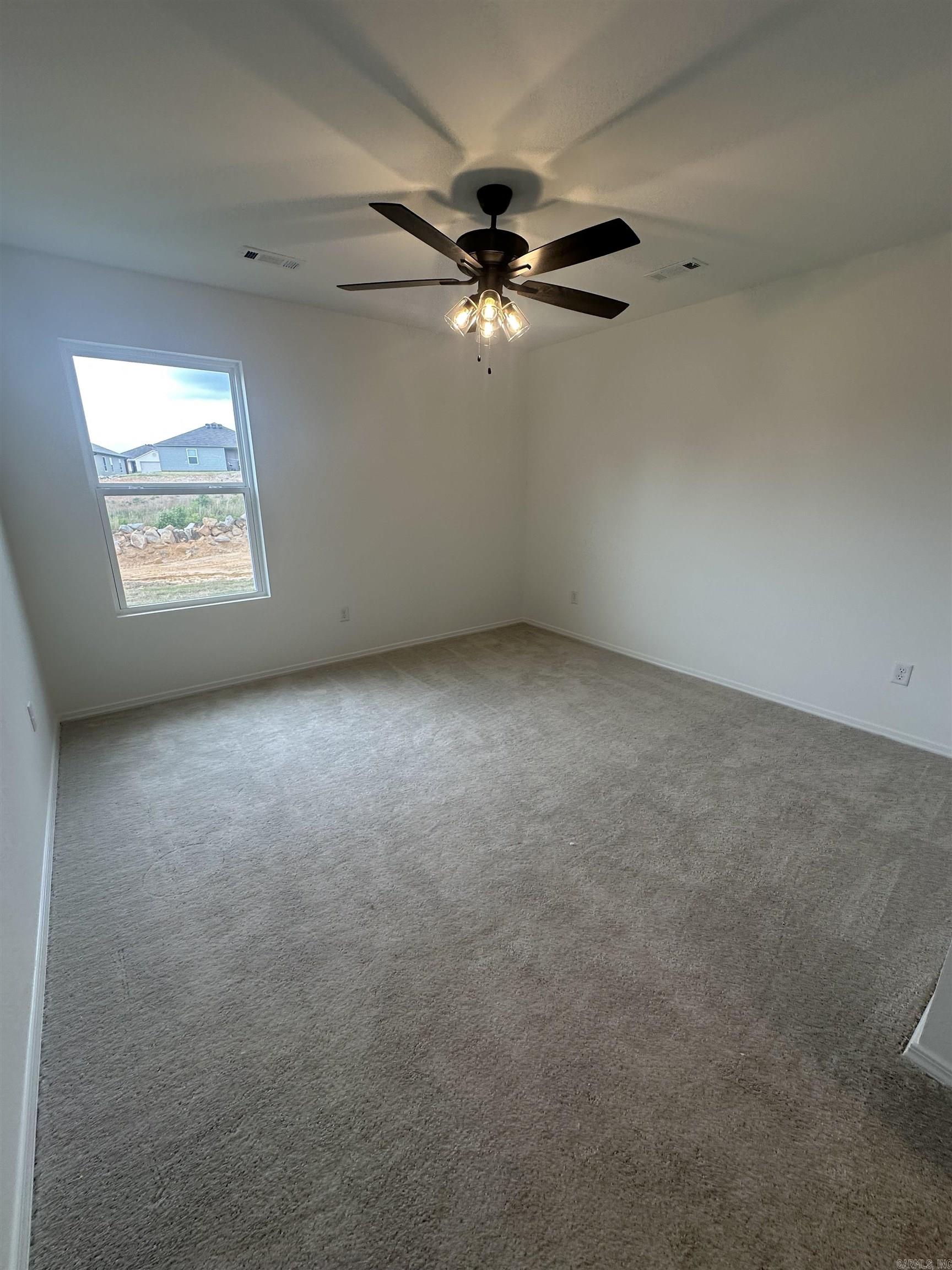 THE MEADOWS - Residential