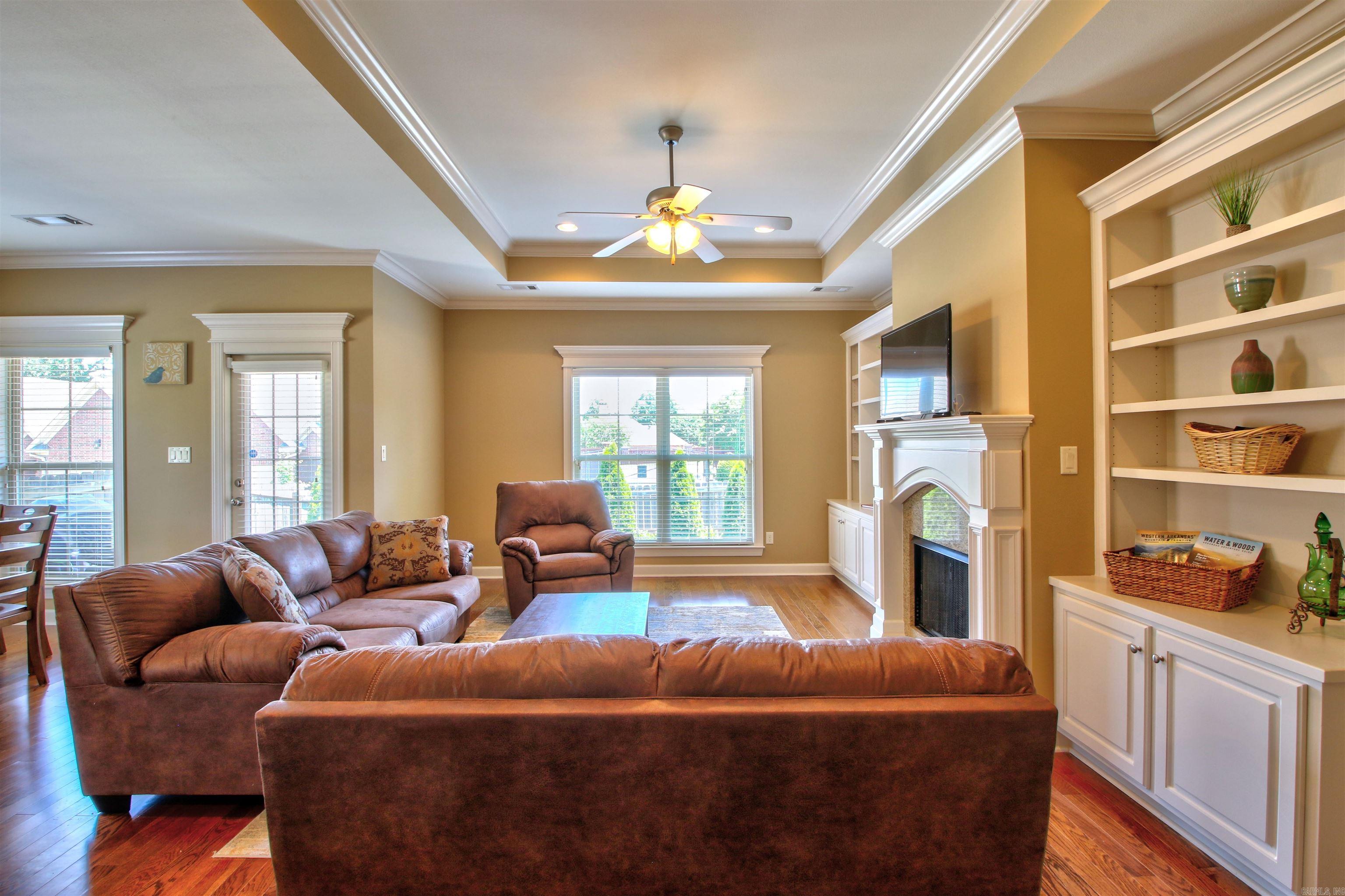 VALLEY VIEW - Residential