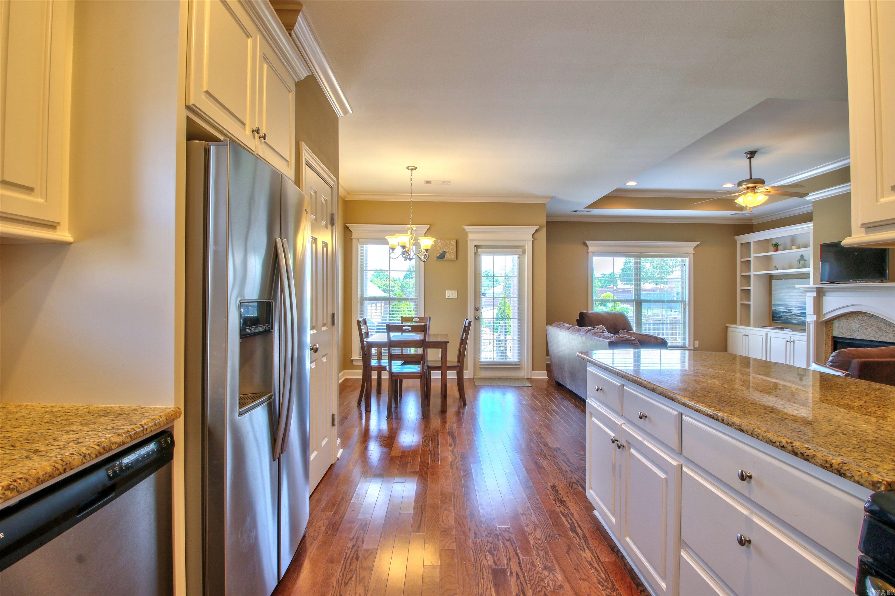 VALLEY VIEW - Residential