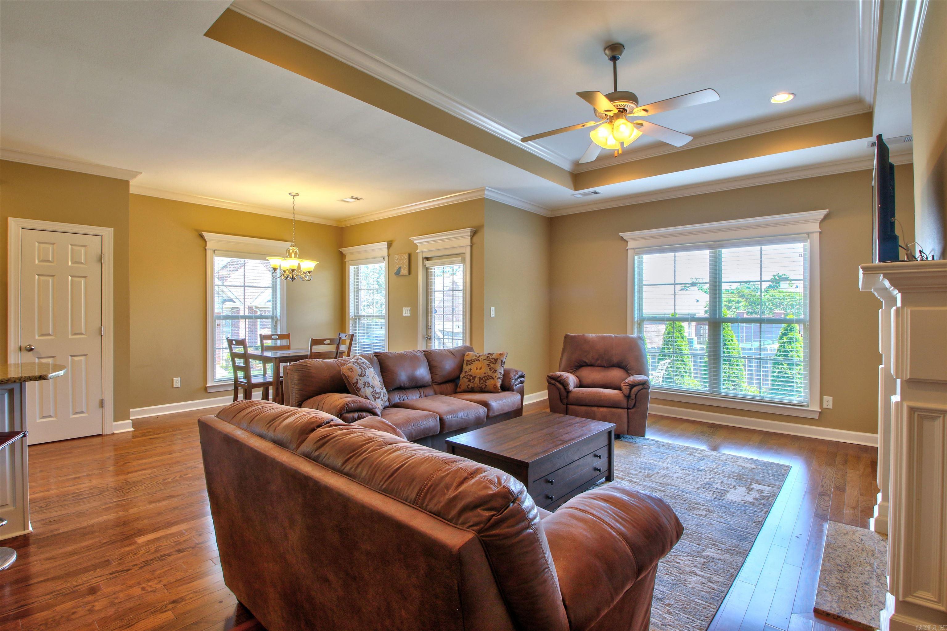 VALLEY VIEW - Residential