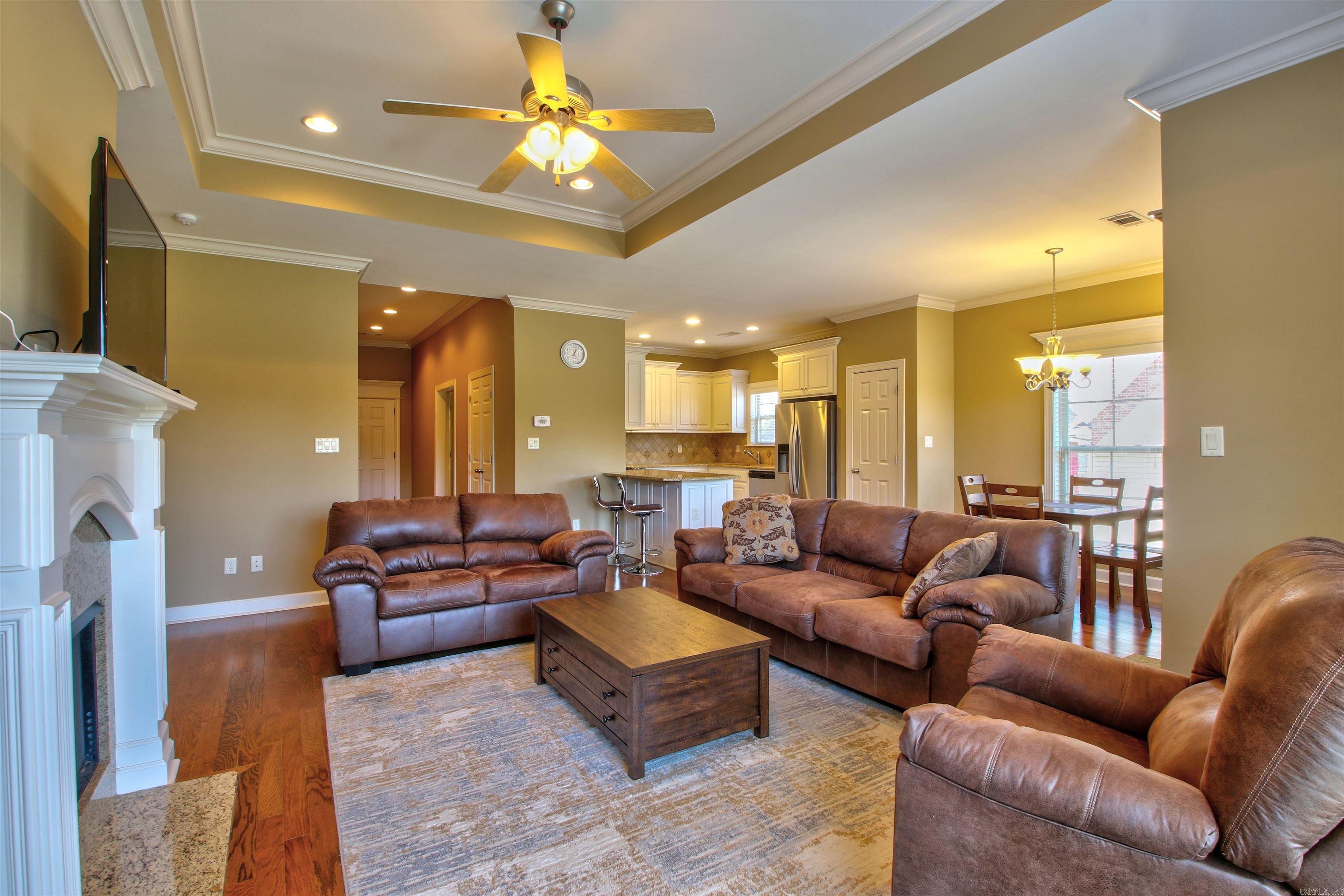 VALLEY VIEW - Residential