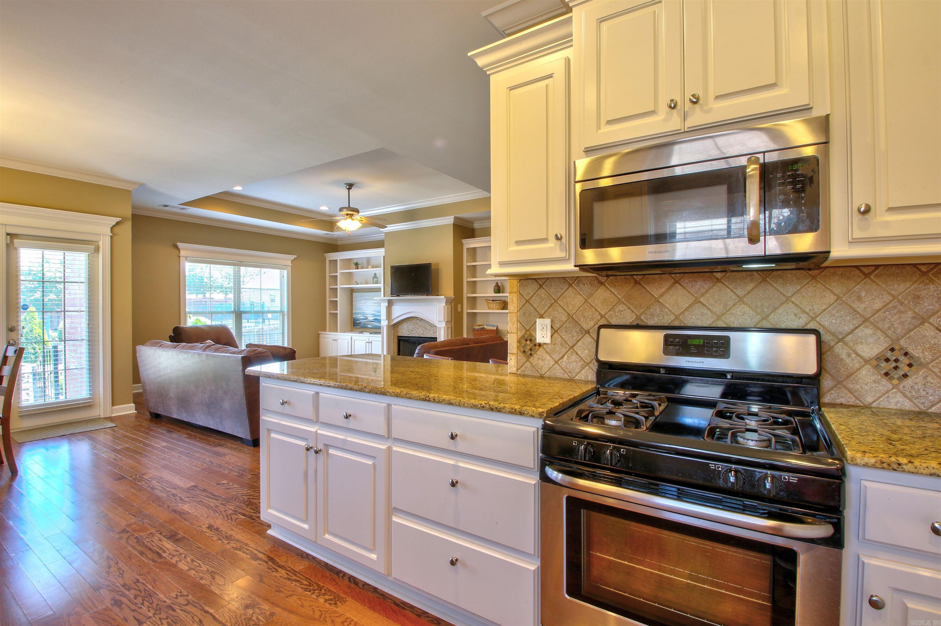 VALLEY VIEW - Residential