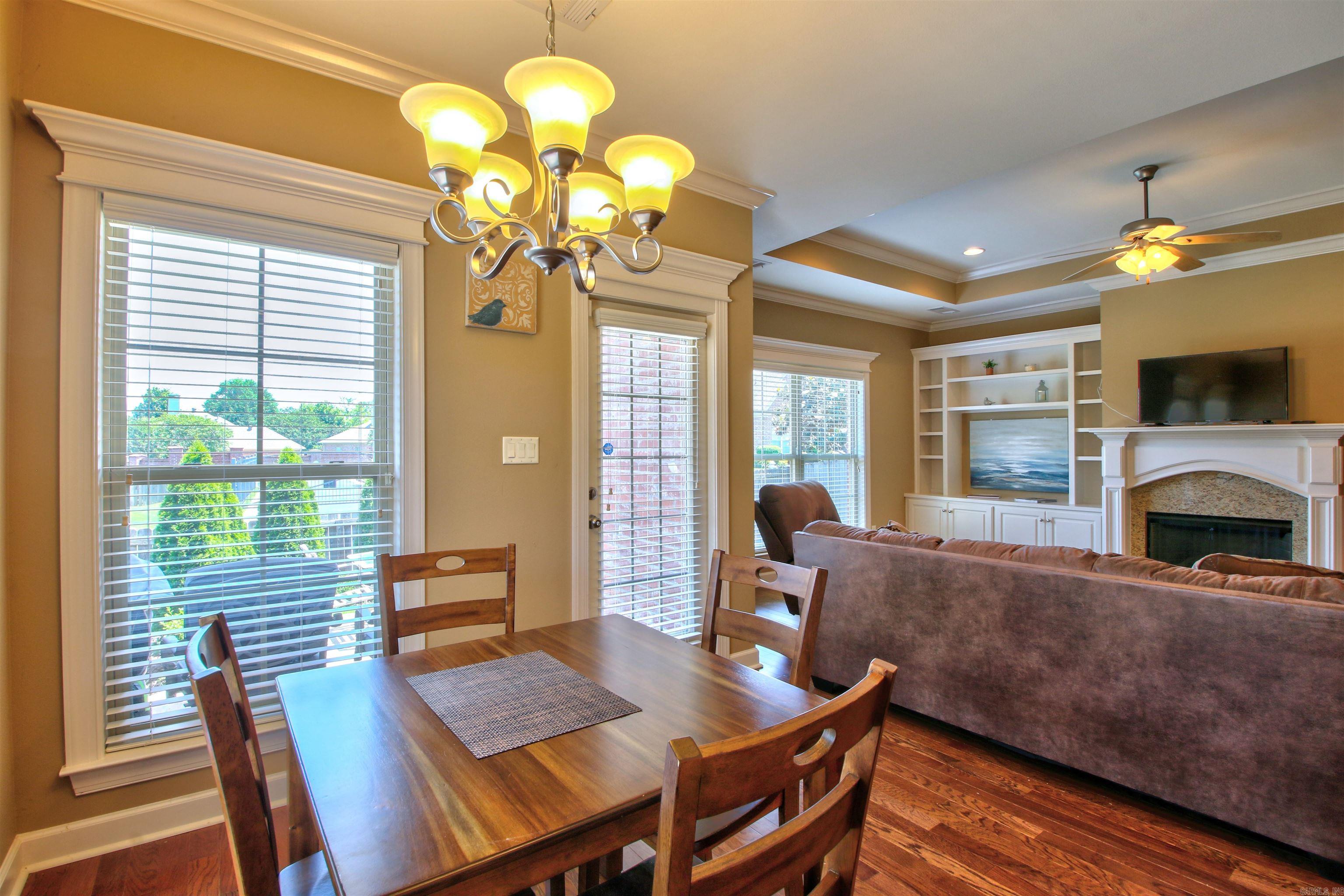 VALLEY VIEW - Residential