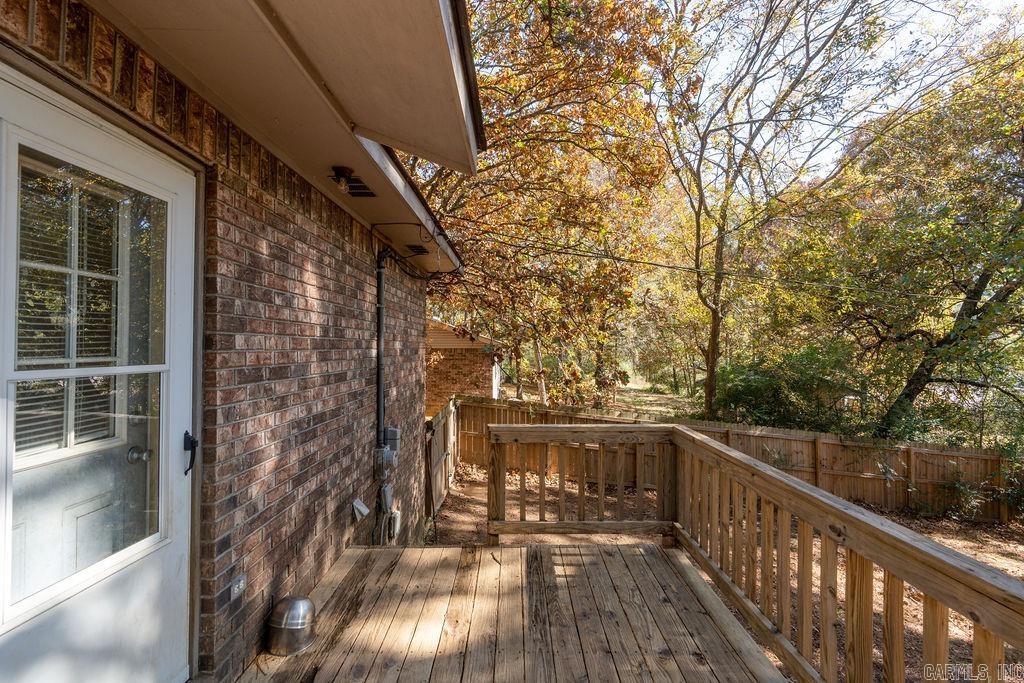 EAST CLINTON PLACE - Residential