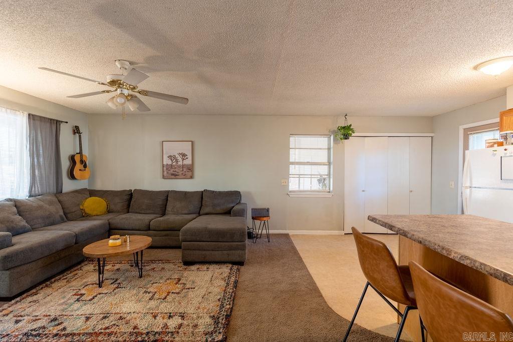 EAST CLINTON PLACE - Residential