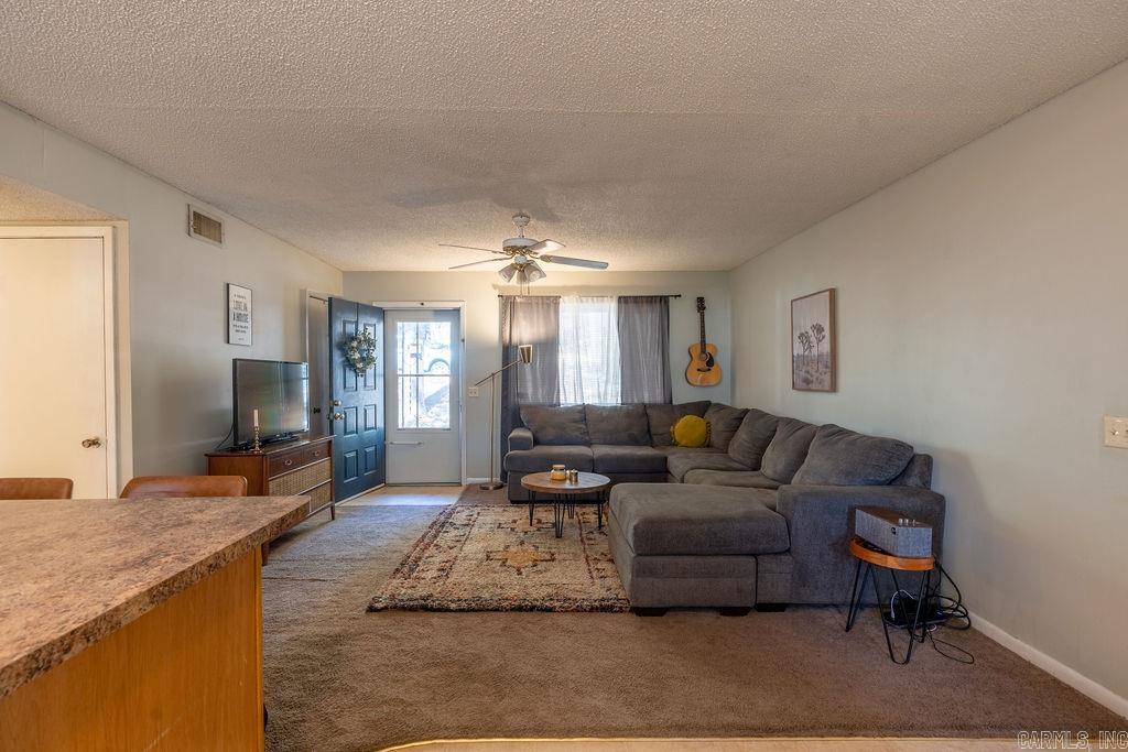 EAST CLINTON PLACE - Residential