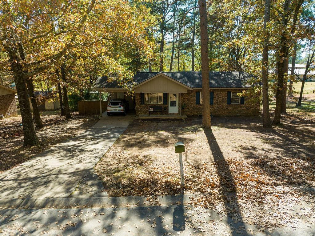 EAST CLINTON PLACE - Residential