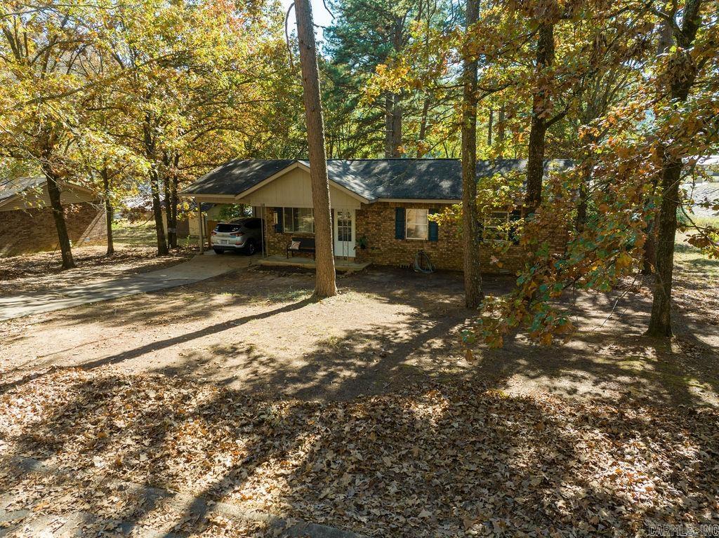 EAST CLINTON PLACE - Residential