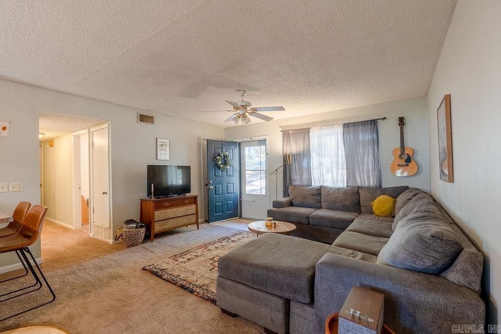 EAST CLINTON PLACE - Residential