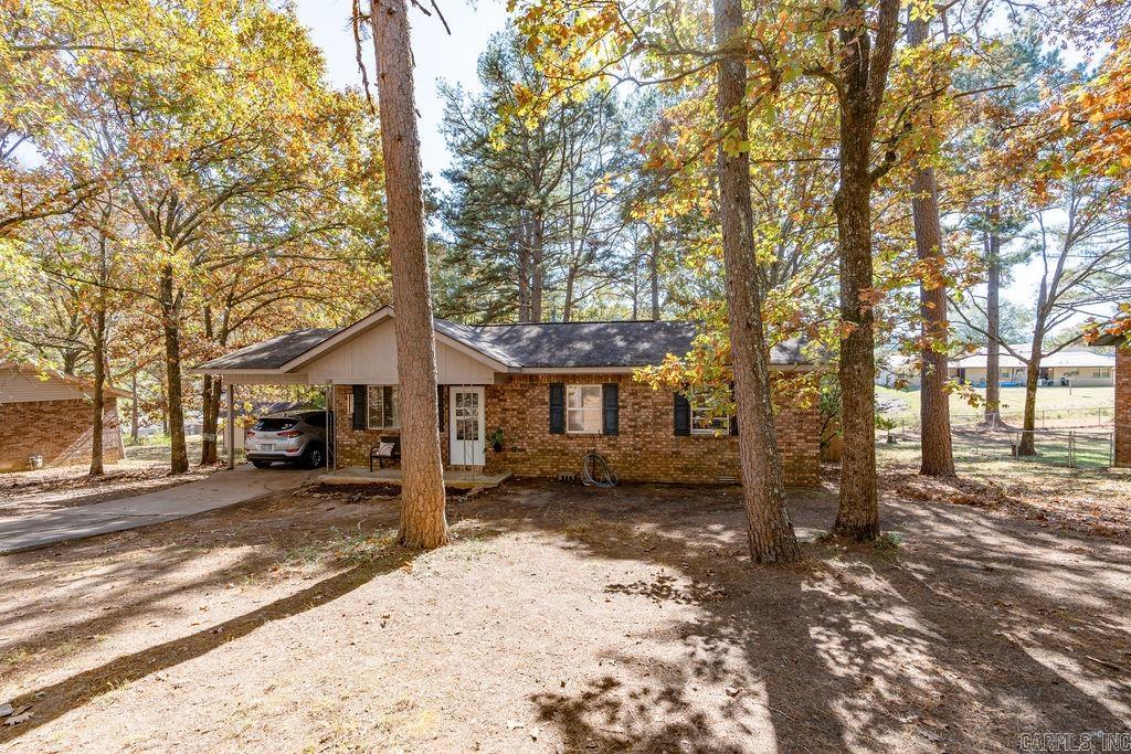 EAST CLINTON PLACE - Residential