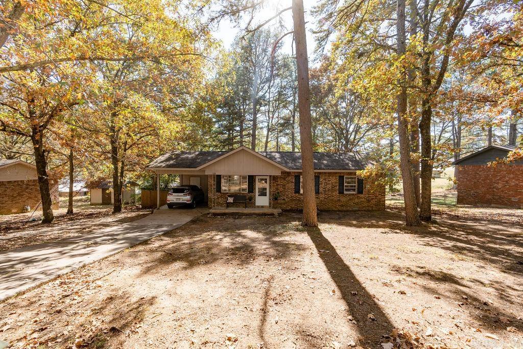 EAST CLINTON PLACE - Residential