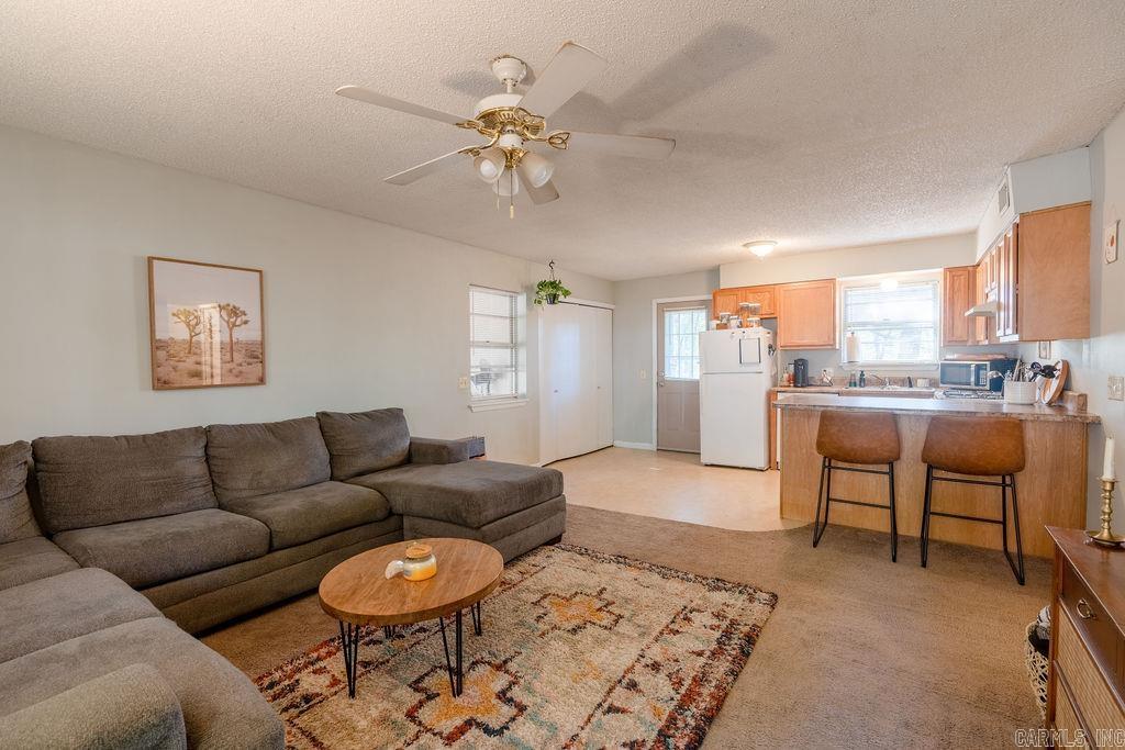 EAST CLINTON PLACE - Residential