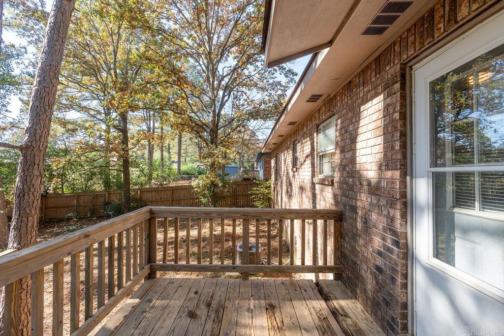 EAST CLINTON PLACE - Residential