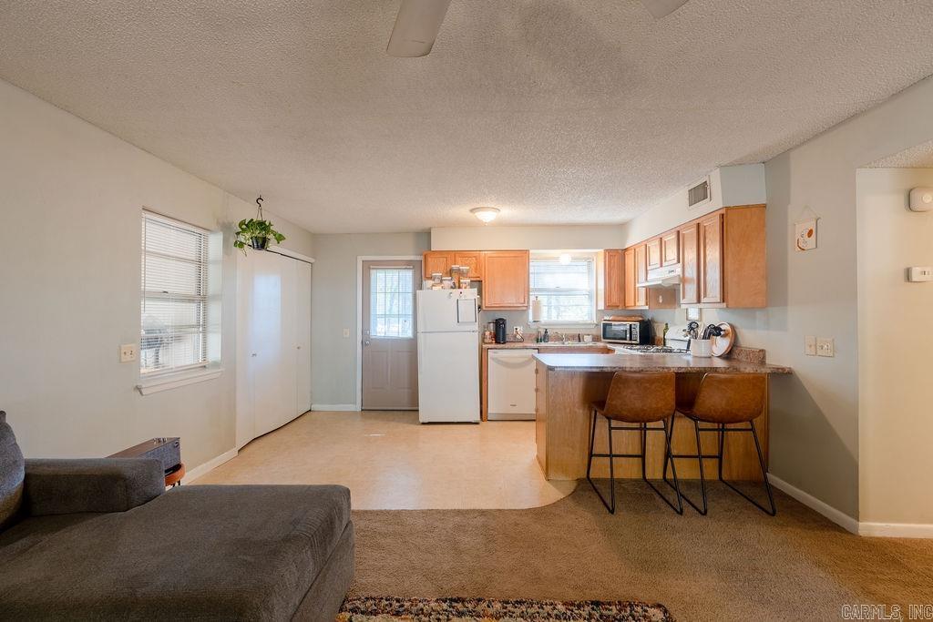 EAST CLINTON PLACE - Residential