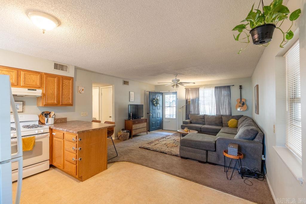 EAST CLINTON PLACE - Residential