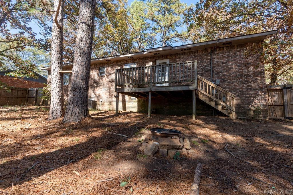 EAST CLINTON PLACE - Residential