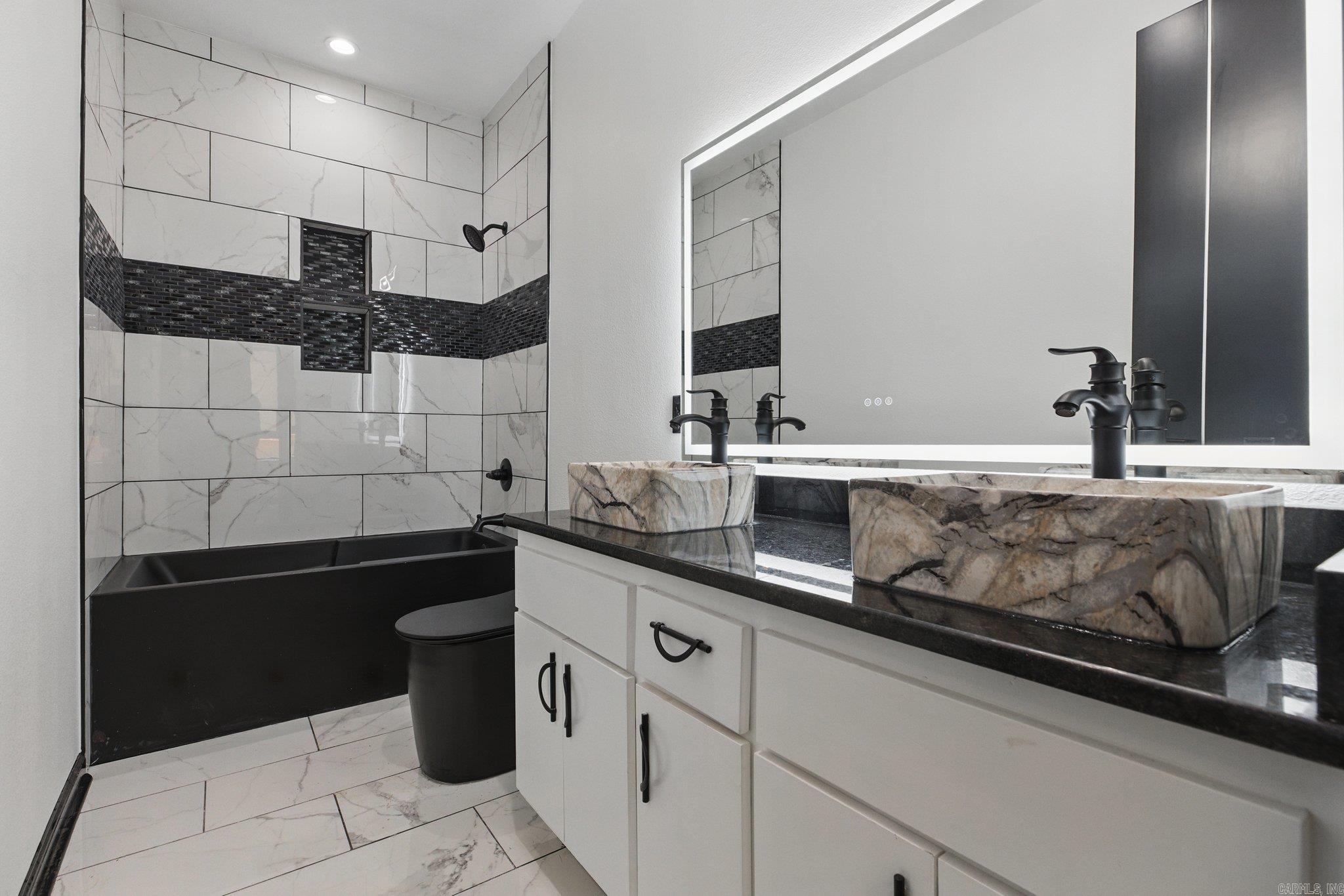 South Main Street - Residential