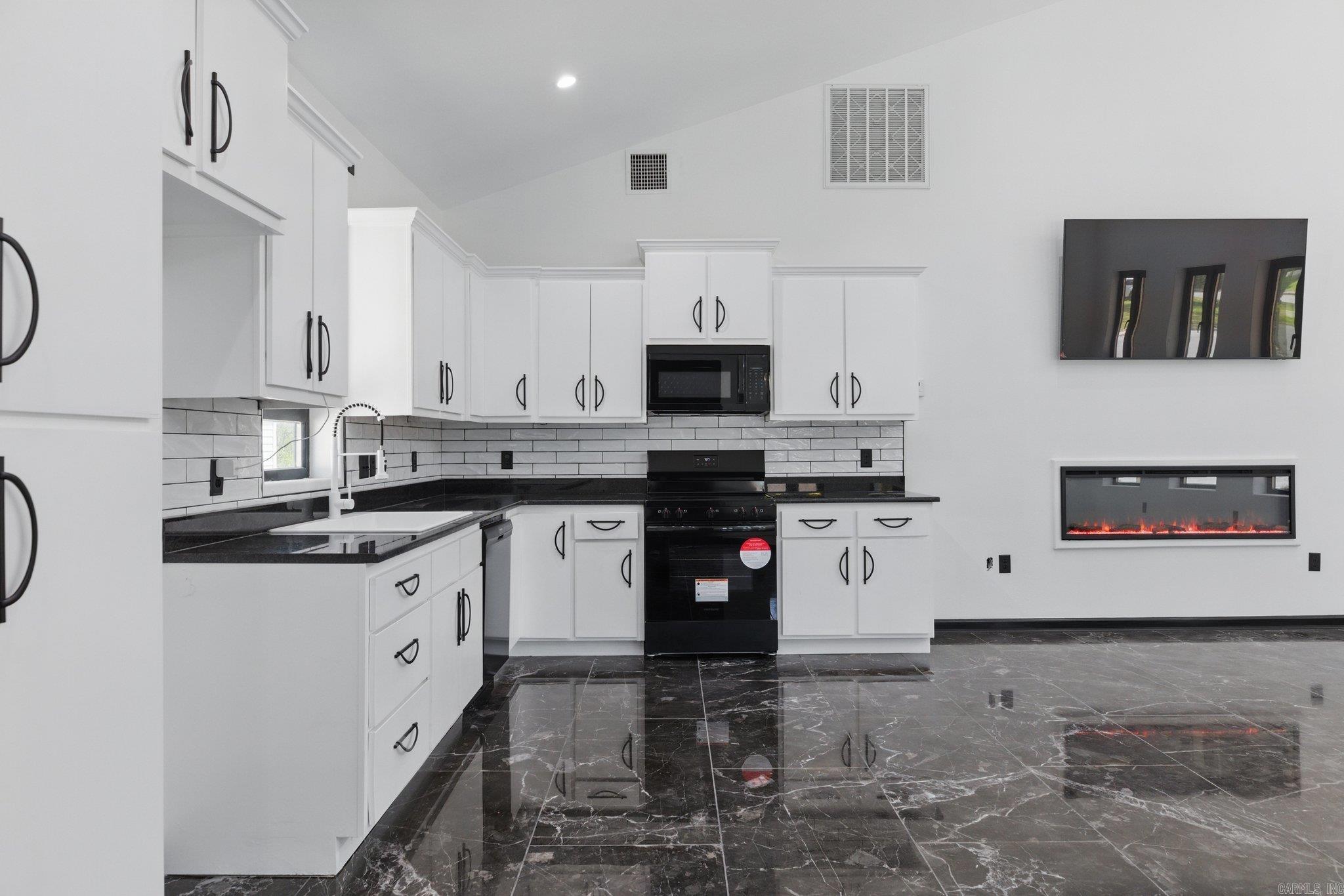 South Main Street - Residential