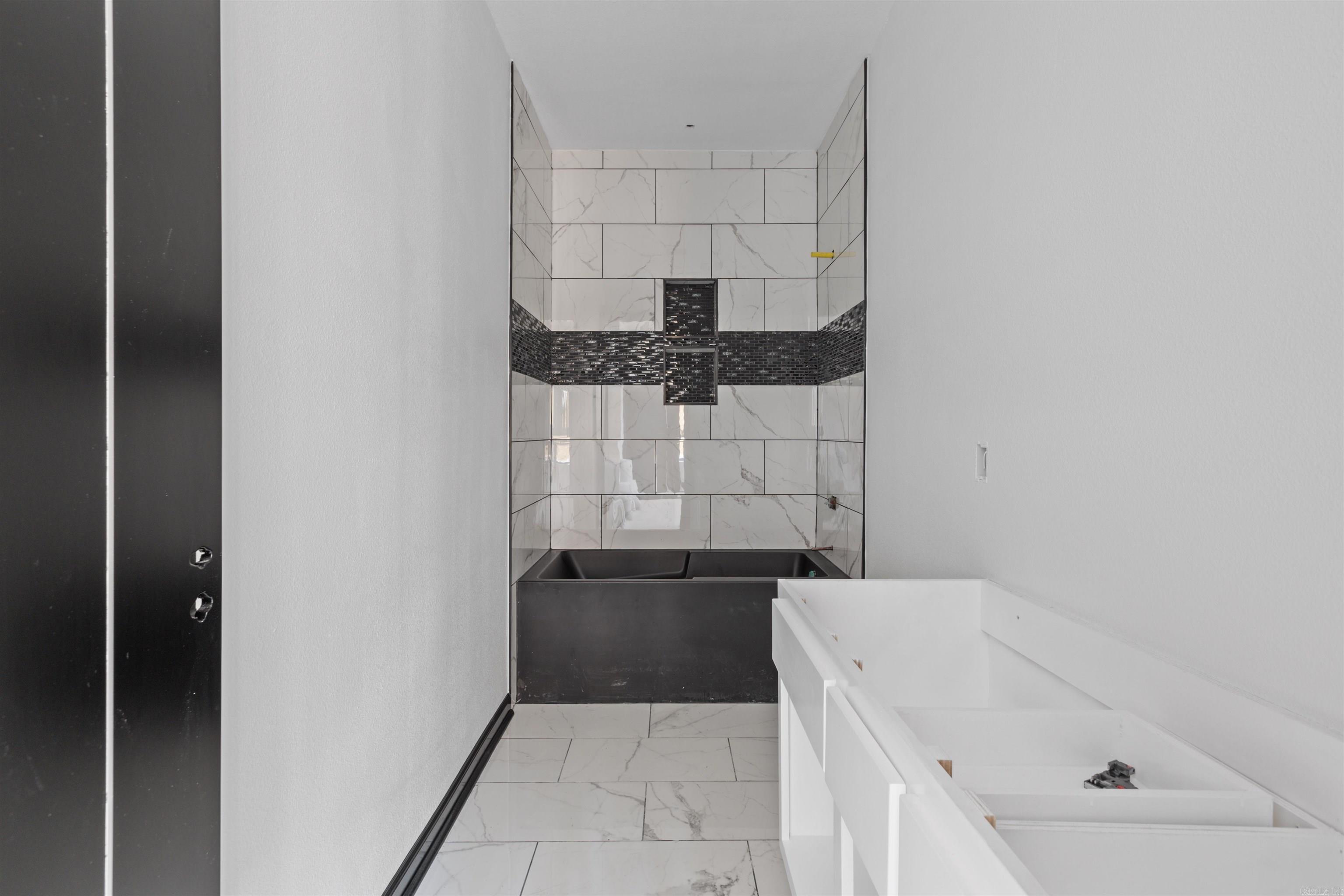 South Main Street - Residential