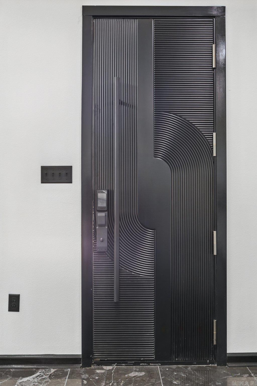 South Main Street - Residential