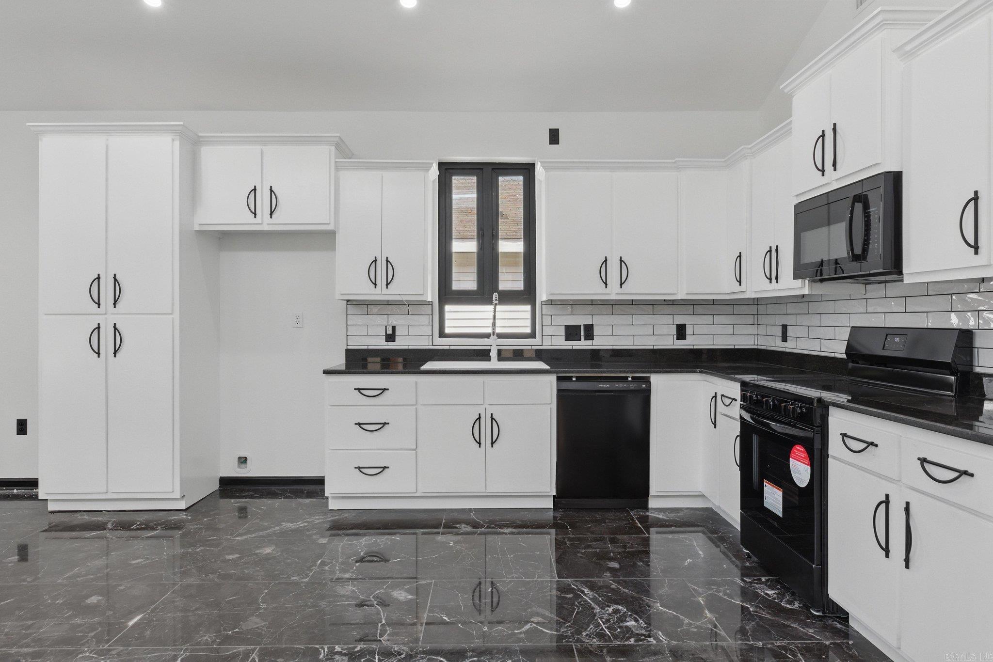 South Main Street - Residential