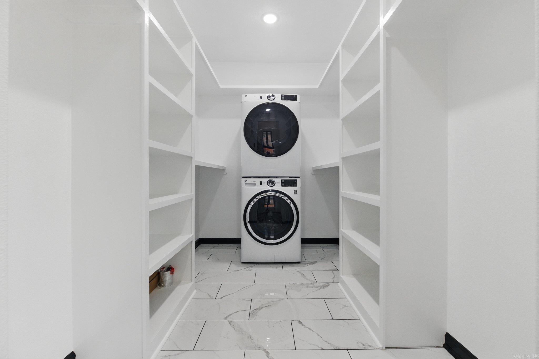 South Main Street - Residential