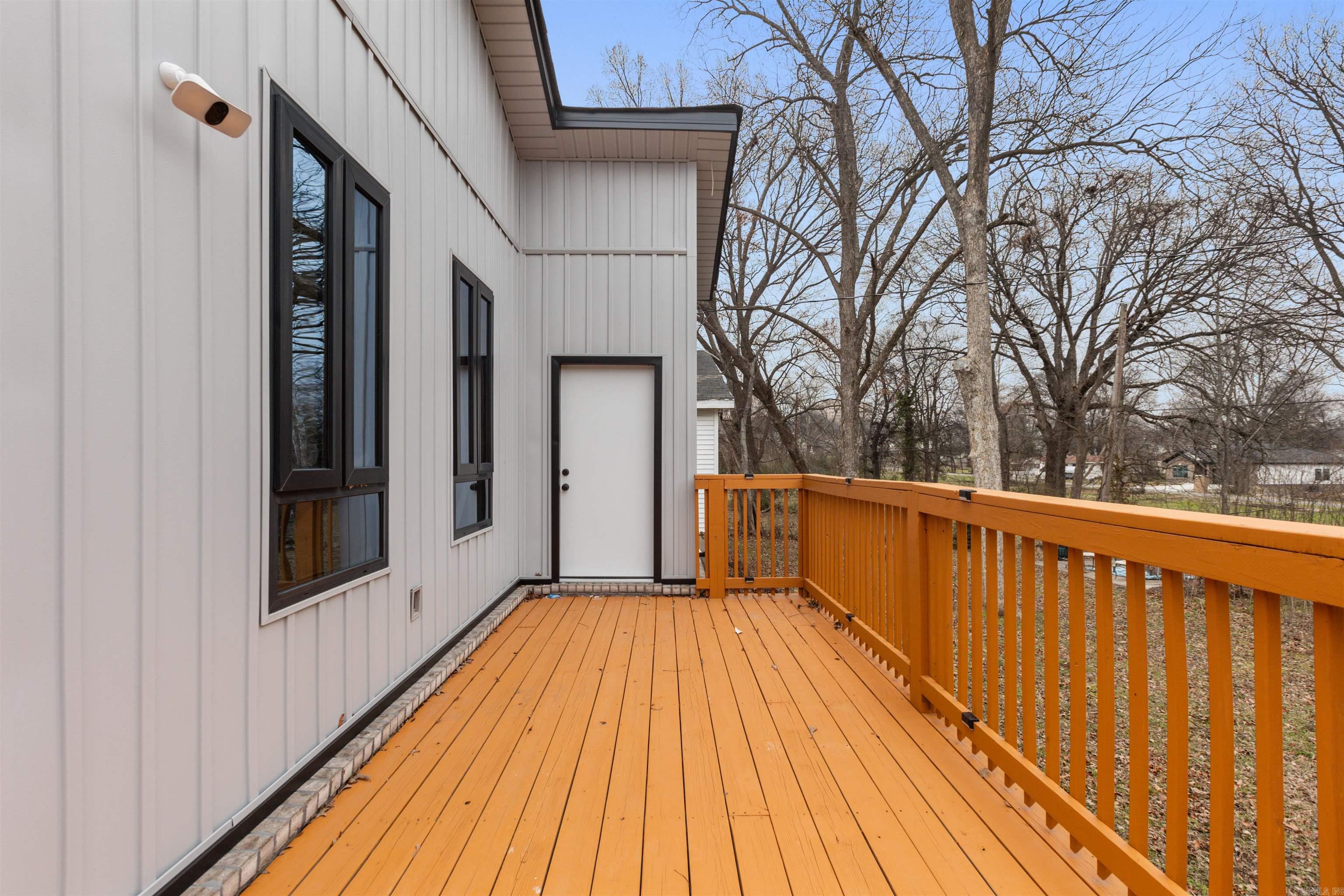 South Main Street - Residential